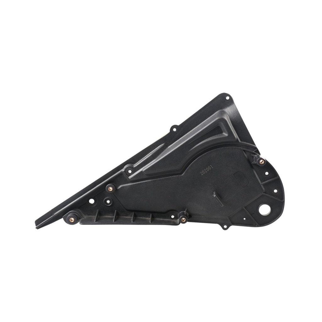 CUBIERTA FILTRO AIRE DER