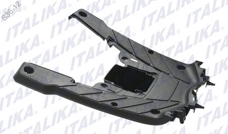 PLATAFORMA POSAPIES