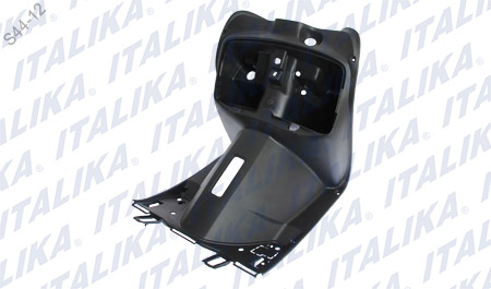 COMPUESTO DE CAJA GUANTERA