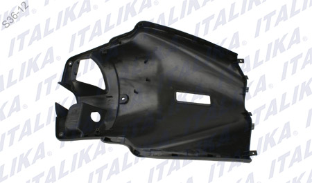 COMPUESTO CAJA GUANTERA