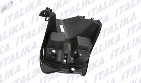 COMPUESTO DE CAJA GUANTERA
