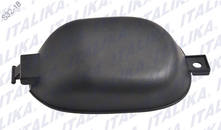 CUBIERTA RECIPIENTE CAJUELA