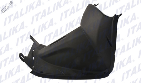 COMPUESTO CAJA GUANTERA