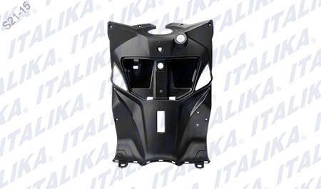 CAJA GUANTERA