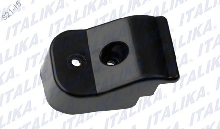 SOPORTE BISAGRA TAPA GUANTERA IZQ