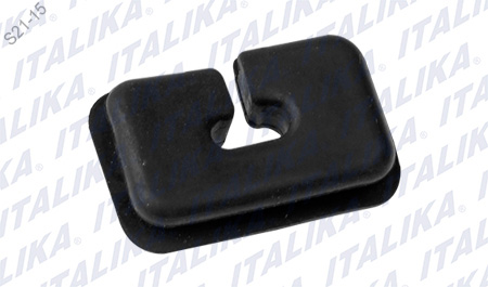 GOMA GUIA CABLES