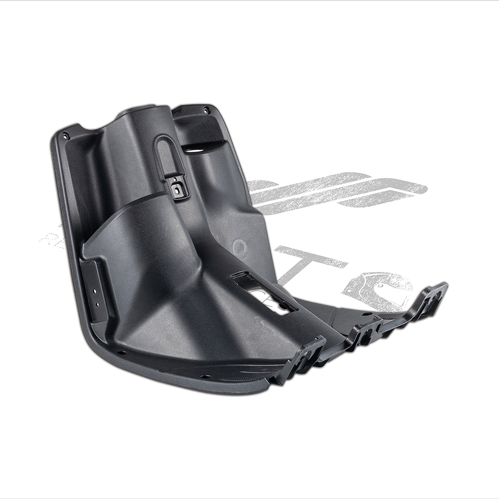 COMPUESTO CAJA GUANTERA