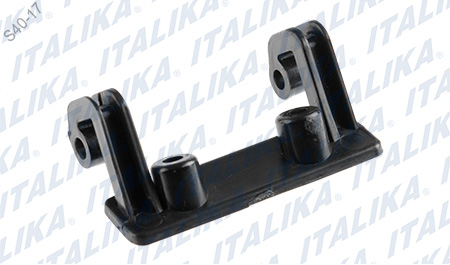 CONEXIÓN CUBIERTA EQUIPAJE