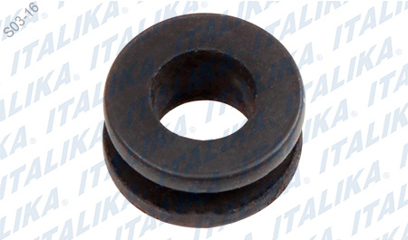GOMA 8.5X12X17