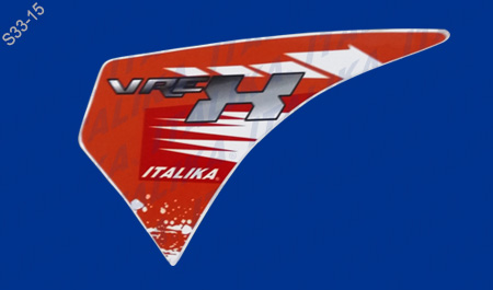 LOGO VREX IZQ
