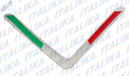 ETIQUETA CUBIERTA FARO