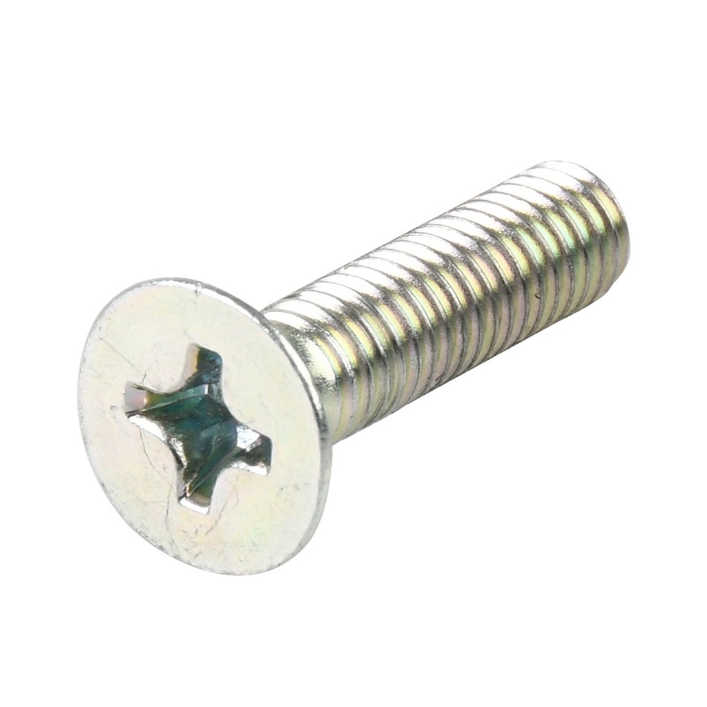 TORNILLO M6X25