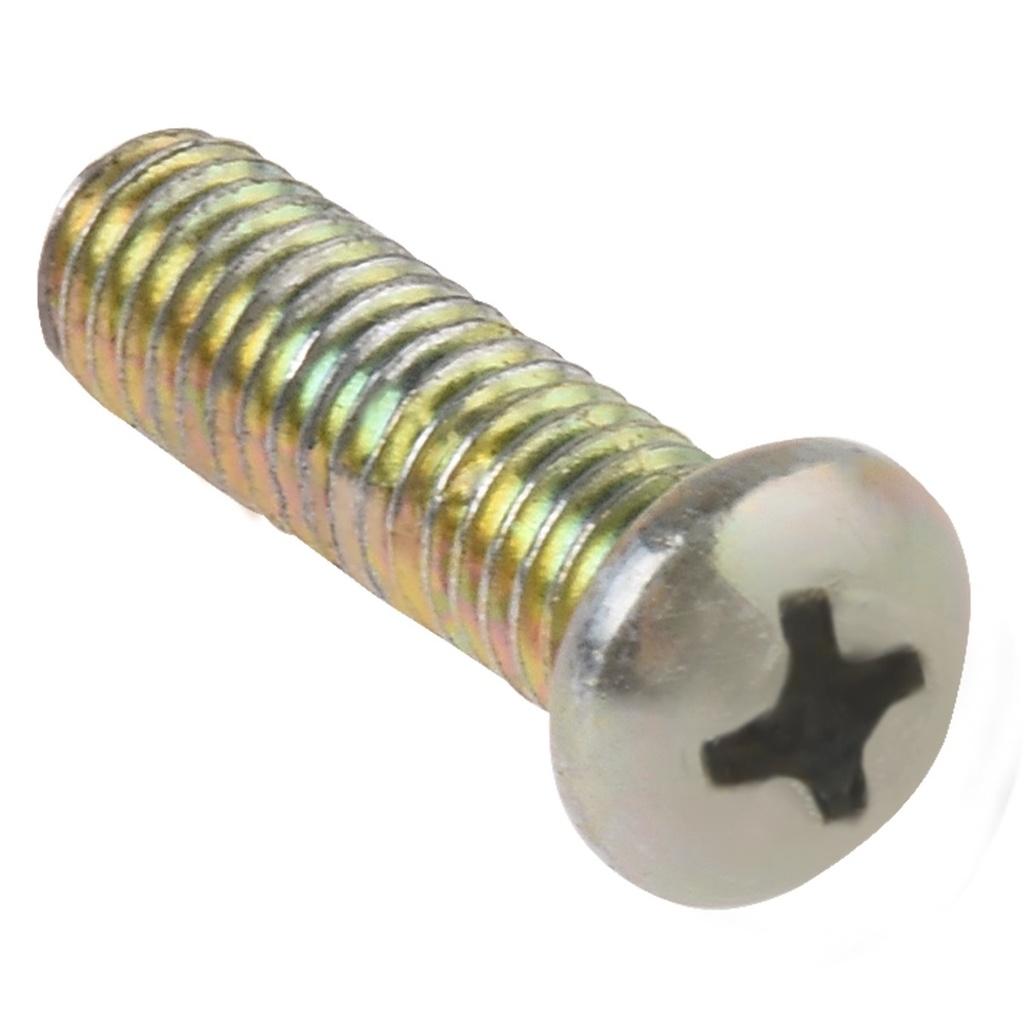 TORNILLO M4X16