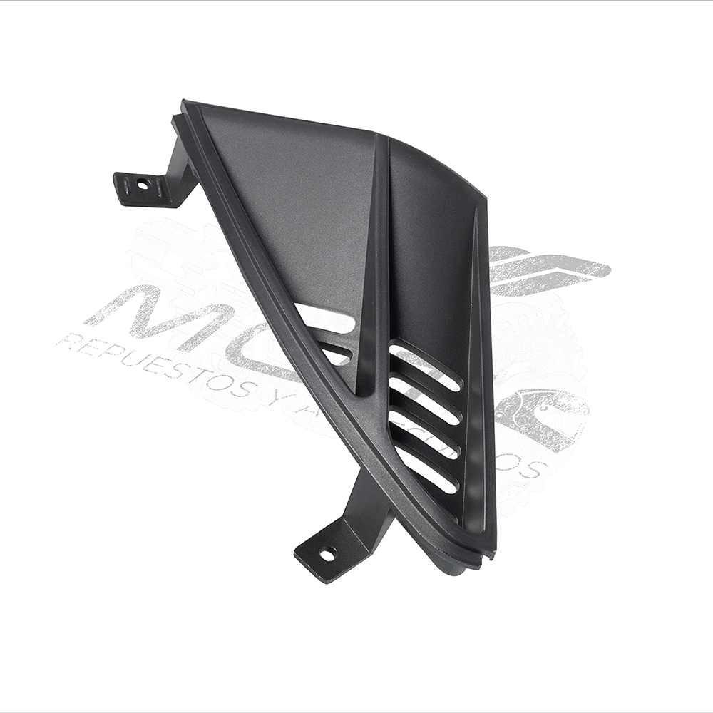 PLACA DE VENTILACION IZQUIERDA