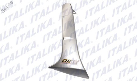 CUB PIERNA DERE/GRIS/SIN