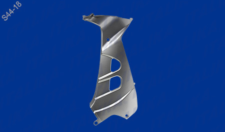 CUB MANUBRIO DE/GRIS/SIN