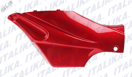 CUB LATERAL DER/ROJO/SIN