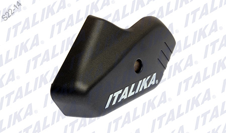 CUBIERTA IZQUIE/NEGRO/.