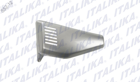 CUBIERTA IZQ PLATA