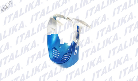 ENCARENADO AZUL