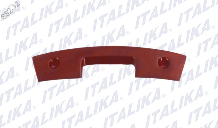 PLACA CUBIERTA TRAS. VINO