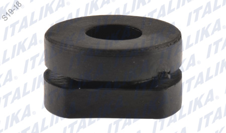 GOMA CUBIERTAS LATERALES