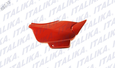 CUBIERTADERECHA/ROJO/.