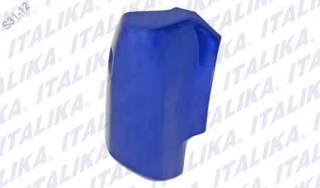 CUBIERTA AMORTIGUADOR DEL DER