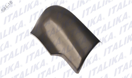 CUBIERTA AMORT IZQ GRAFITO