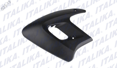 CUBIERTA IZQ TANQUE NEGRA