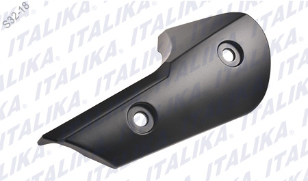 CUBIERTA CUADRO DER NEGRA MATE