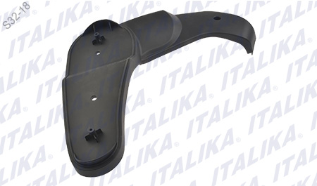 BASE DE CUBIERTA IZQ