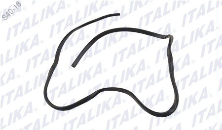 GOMA CUBIERTA DECORATIVA TANQUE COMB