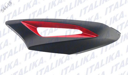 CUBIERTA DEL DER NEGRA