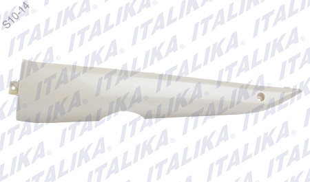 CUBIERTA LATERAL IZQ CREMA