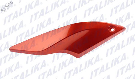 CUBIERTA FARO DER NARANJA