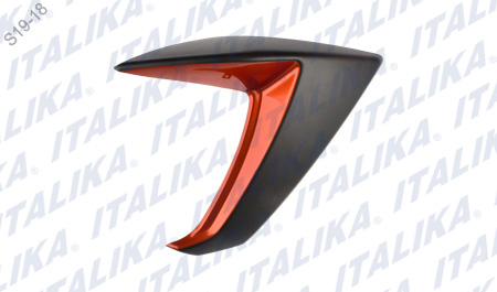 CUBIERTA TANQUE DER NARANJA