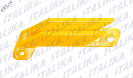 SOPORTE CUBIERTA IZQ TANQUE AMARILLO