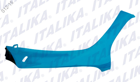 CUBIERTA DER AZUL CIAN