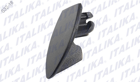 CUBIERTA ENCARENADO DER NEGRA