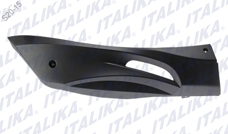 CUBIERTA LAT DER NEGRO