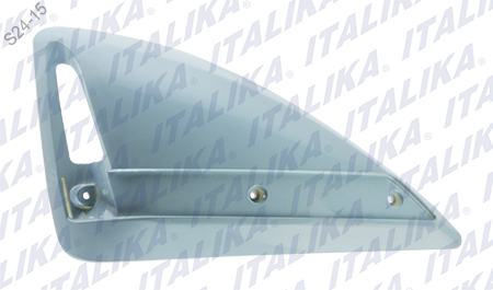 CUBIERTA IZQ AZUL MILÁN