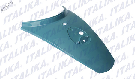 CUBIERTA CONEXIÓN AZUL ÍNDIGO