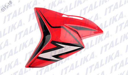 CUBIERTA TANQUE IZQ ROJO Z