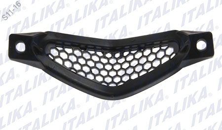 REJILLA FRONTAL