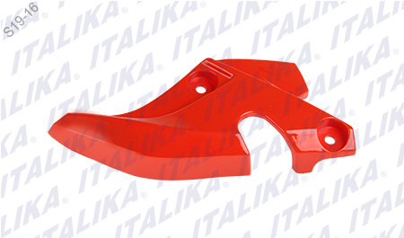 CUBIERTA IZQ FARO NARANJA