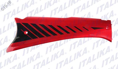 CUBIERTA LATERAL IZQ VINO