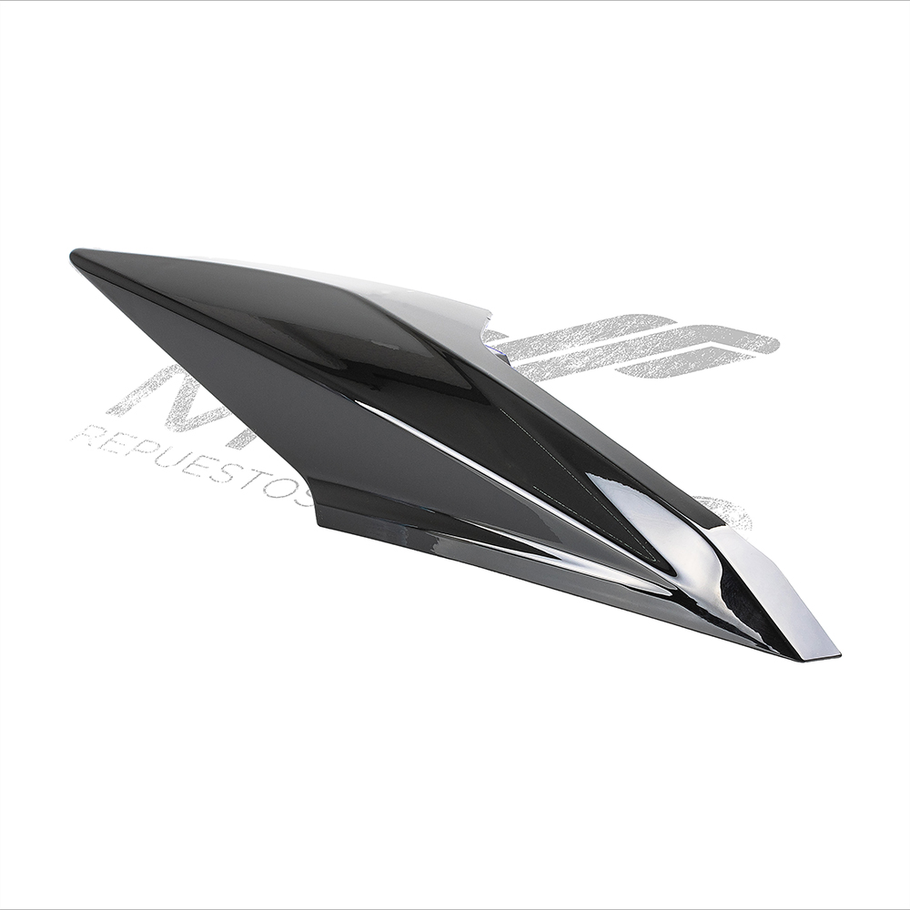 CUBIERTA DECORATIVA TANQUE DER NEGRO