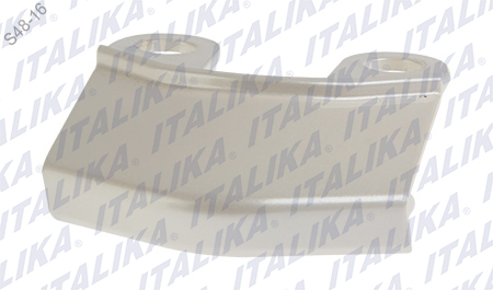 CUBIERTA CALAVERA BLANCO PERLADO