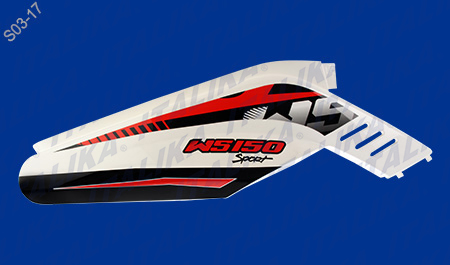 CUBIERTA TRAS DER NARANJA